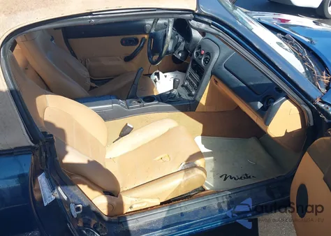 1995 Mazda Mx-5 Miata z USA, uszkodzony, nr VIN JM1NA3539S0619965